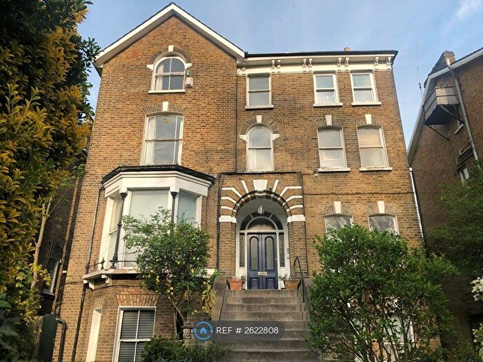 1 Bedroom Flat To Rent In Manor Park, London, SE13