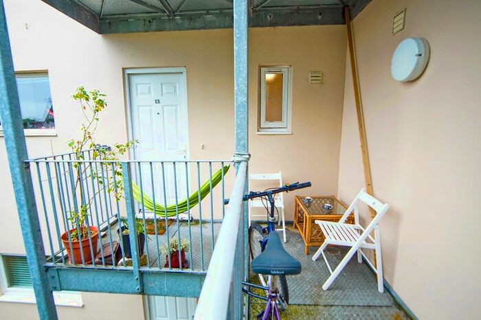 1 Bedroom Flat To Rent In Yalland Close, Fishponds, Bristol, BS16