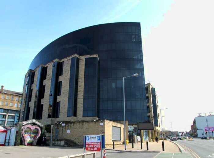 1 Bedroom Apartment To Rent In Apartment, The Gatehaus, Leeds Road, Bradford, BD1