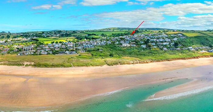 3 Bedroom Detached Bungalow For Sale In Trewartha Road, Praa Sands, Penzance, TR20