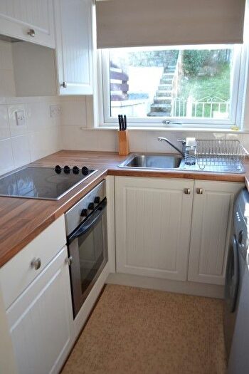 1 Bedroom Flat To Rent In Woodlands Drive, Lhanbryde, Elgin, IV30