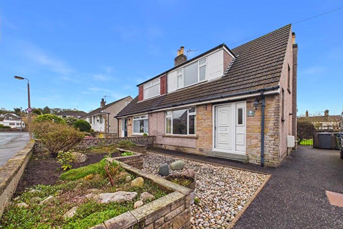 2 Bedroom Semi-Detached Bungalow For Sale In Croftlands, Warton, LA5