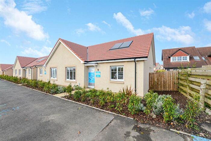 3 Bedroom Bungalow For Sale In Penston Landing, Main Road, MacMerry, Tranent, EH33