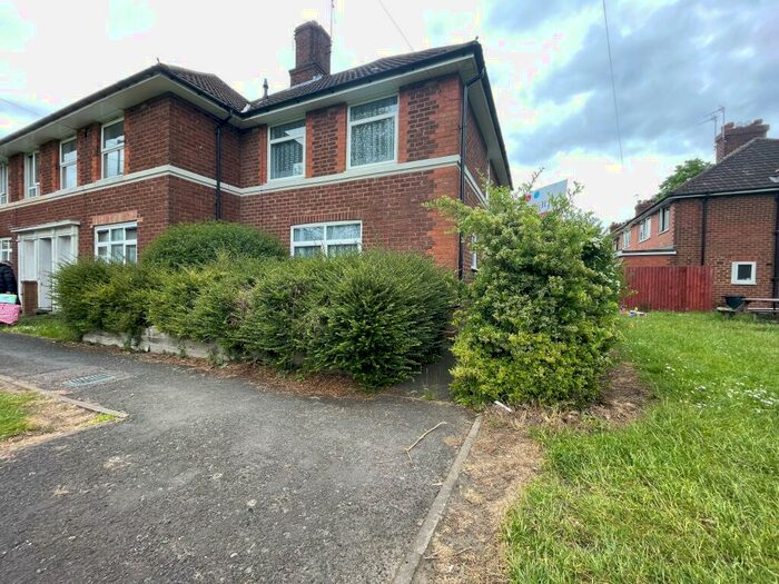 3 Bedroom House To Rent In Princethorpe Road, Quinton, B29