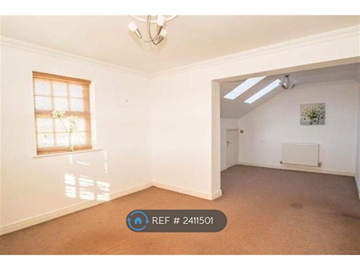 1 Bedroom Flat To Rent In Leeman Road, York, YO26