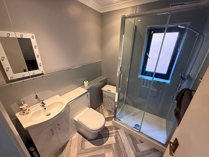 2 Bedroom End Of Terrace House To Rent In Pyke Court, Caister-on-Sea, NR30