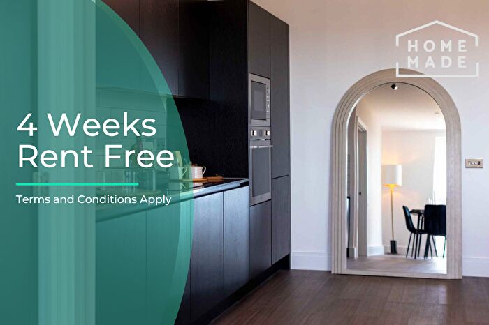 1 Bedroom Flat To Rent In Scrubs Lane, London, NW10