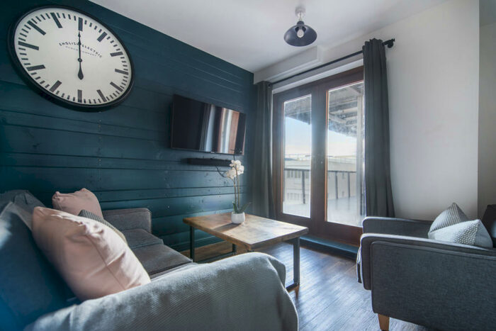 4 Bedroom Property To Rent In Flat, Shoe & Boot Factory, Leicester, LE2