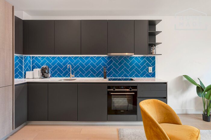 1 Bedroom Flat To Rent In Vonder Shoreditch, E2