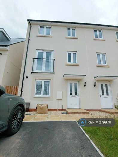 5 Bedroom Semi Detached House To Rent In Edward Parker Road, Bristol, BS16