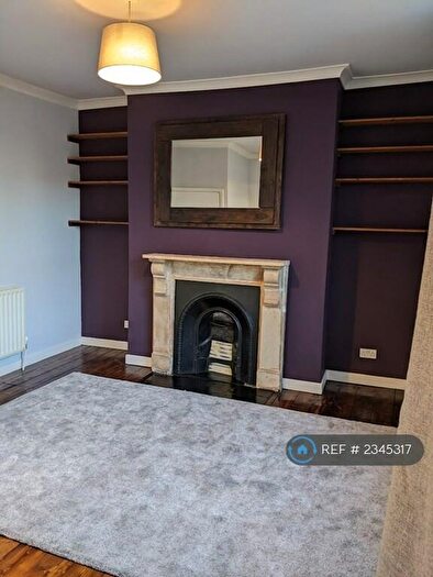 1 Bedroom Flat To Rent In Wynell Road, Forest Hill, SE23