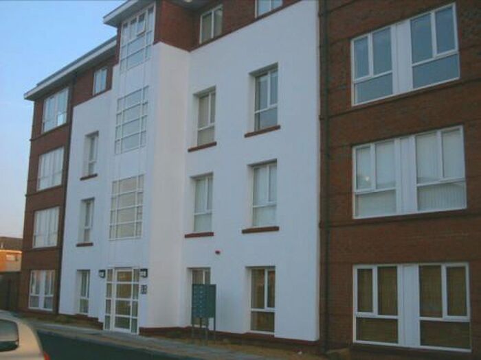 2 Bedroom Flat To Rent In Gilmartin Grove, Liverpool, L6