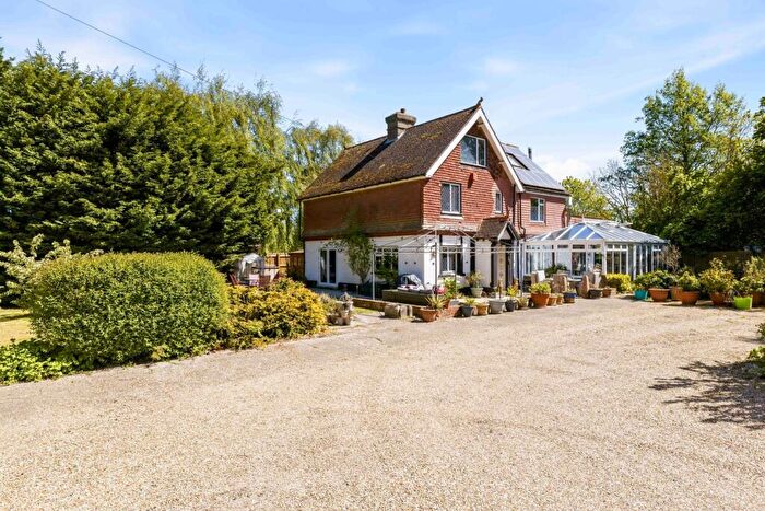 5 Bedroom Detached House For Sale In Sandwich Road, Eastry, Sandwich, CT13