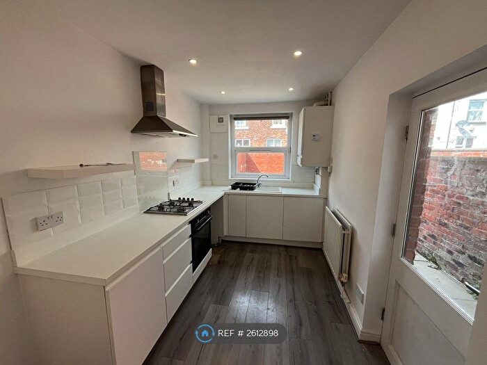 3 Bedroom Terraced House To Rent In Attleboro Road, Manchester, M40
