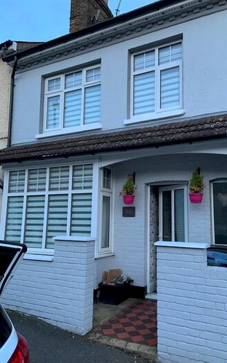 3 Bedroom Terraced House To Rent In Old Park Road, Dover, CT16