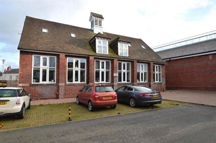 2 Bedroom Apartment To Rent In Hazelwell Street, Birmingham, West Midlands, B30