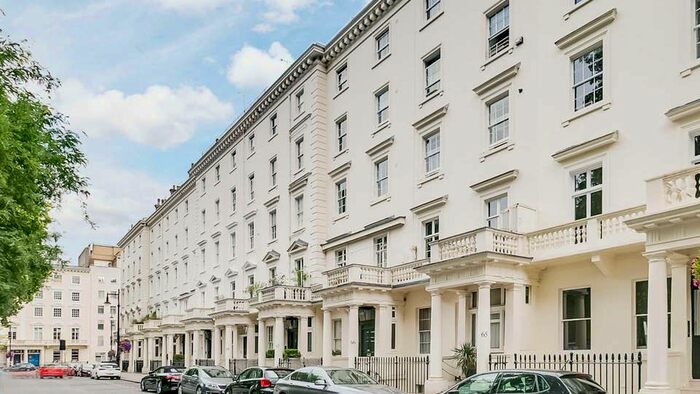 2 Bedroom Flat To Rent In Eccleston Square, London SW1V