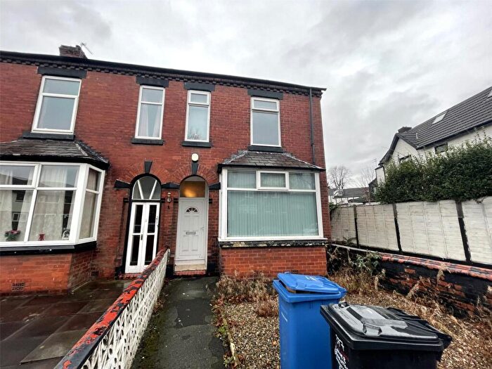 5 Bedroom End Of Terrace House To Rent In Lower Broughton Road, Salford, Greater Manchester, M7