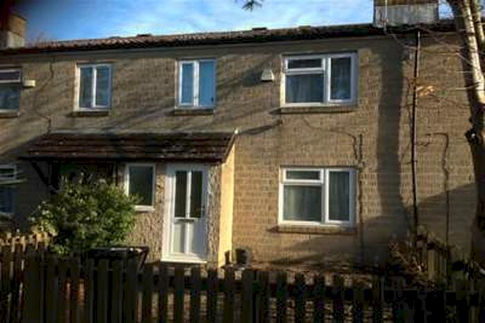 4 Bedroom House To Rent In Rosewarn Close, Bath, BA2