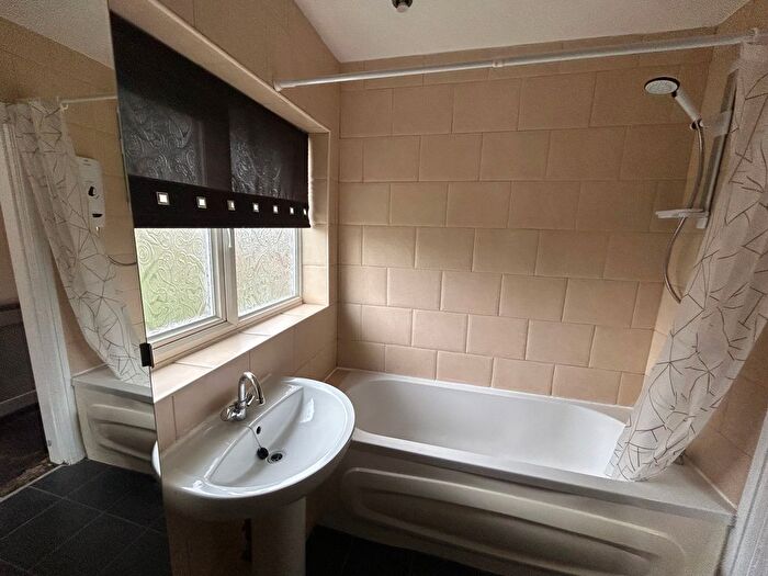 1 Bedroom Flat To Rent In Brooklands Parade, Wolverhampton, WV1