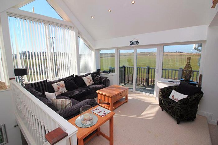 4 Bedroom Detached House For Sale In Cae Derwydd, Cemaes Bay, LL67