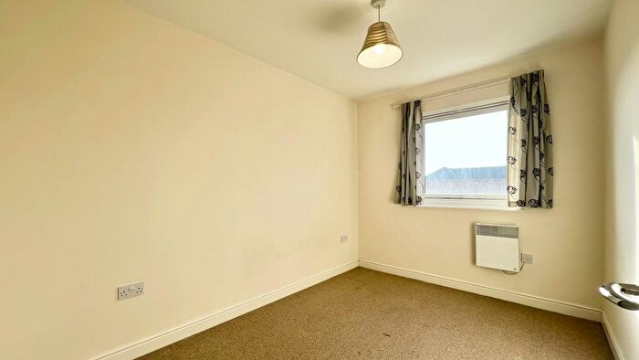 2 Bedroom Flat For Sale In Freiston Terrace Haven Village, Boston, Lincolnshire, PE21