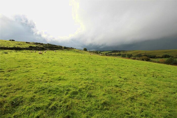 Land For Sale In Denton, Gilsland, Brampton, CA8