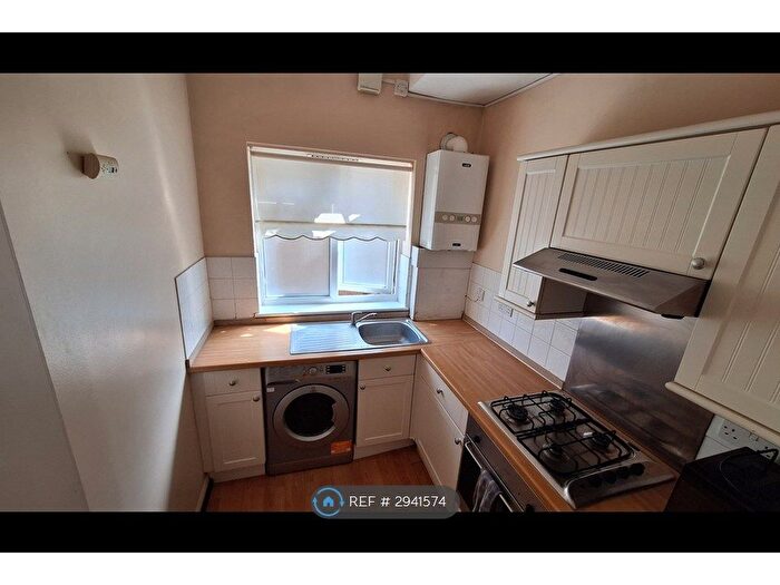 1 Bedroom Flat To Rent In Palace Grove, Bromley, BR1