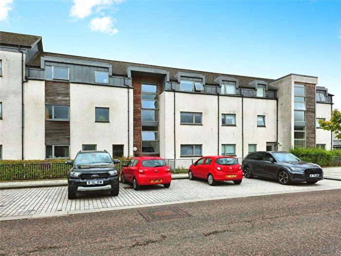 1 Bedroom Flat To Rent In Drip Road, Stirling, FK8