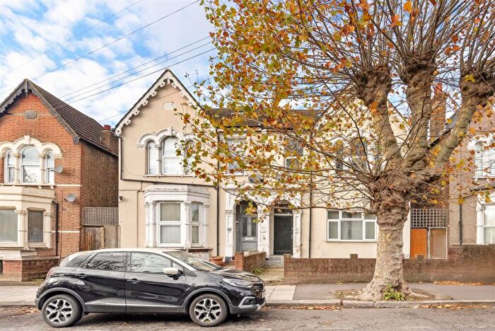 10 Bedroom Terraced House For Sale In Belmont Road, South Tottenham, N15