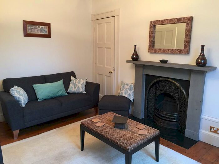 3 Bedroom Flat To Rent In Dee Street, Aberdeen, AB11