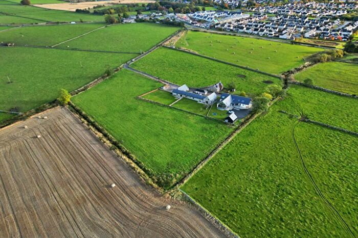 Farm Land For Sale In Land At Burnside Steading, Westhill, AB32