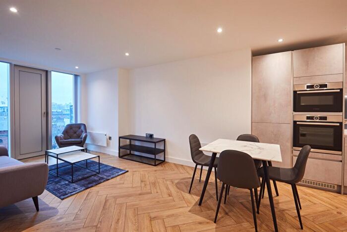 2 Bedroom House To Rent In Victoria Residence, M15