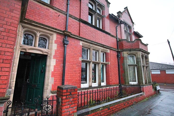 3 Bedroom Detached House For Sale In County Police Street, Wigan, WN2