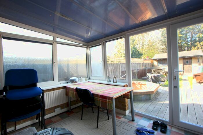 3 Bedroom Terraced House To Rent In Bayham Road, Morden, SM4