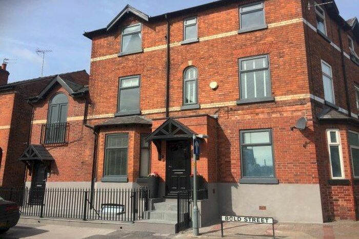 1 Bedroom Flat To Rent In 2A Bold Street, Altrincham WA14