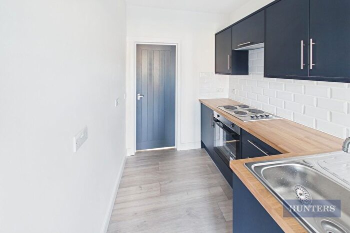 3 Bedroom Property To Rent In Langhorn Road, Southampton, SO16