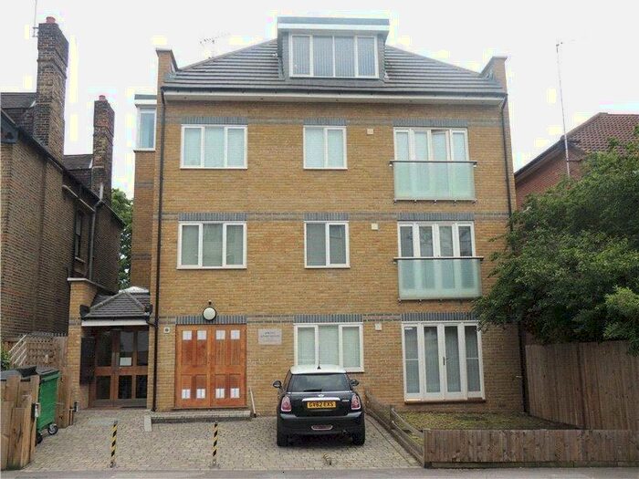 1 Bedroom Apartment To Rent In Addiscombe Grove, Croydon, CR0