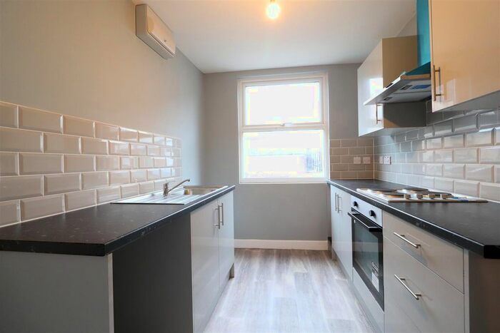 1 Bedroom Flat To Rent In Silverton Road, Coventry, CV6