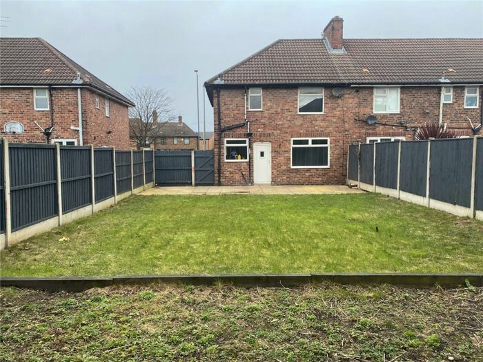 3 Bedroom End Of Terrace House To Rent In East Lancashire Road, Liverpool, Merseyside, L11