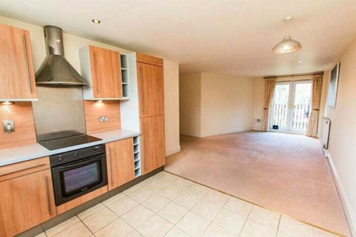 2 Bedroom Apartment To Rent In Balmoral House, Woodthorpe, NG5