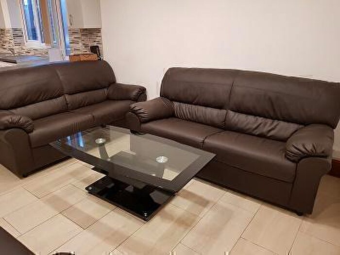 1 Bedroom Terraced House To Rent In Exeter Road, Birmingham, B29