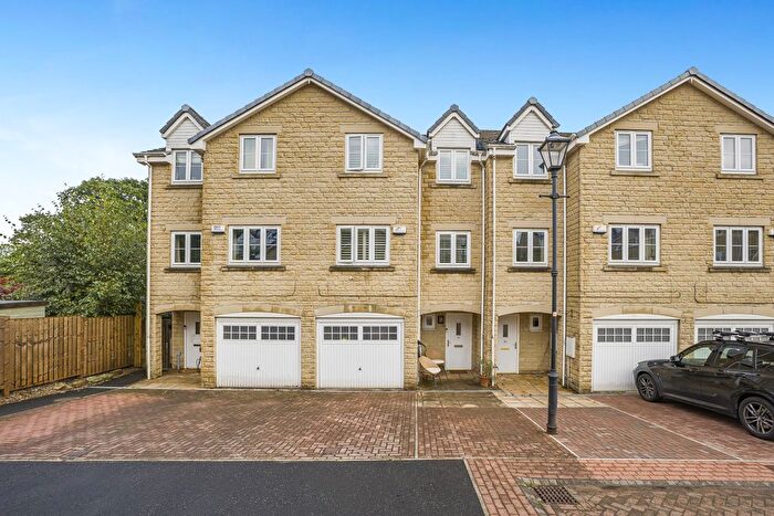 4 Bedroom Town House For Sale In Blenheim Mews, Ecclesall, S11
