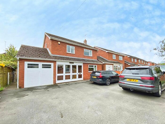 3 Bedroom Detached House To Rent In Campden Road, Shipston On Stour, CV36
