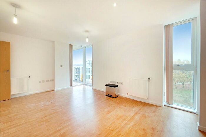 1 Bedroom Apartment To Rent In Heybourne Crescent, London, NW9