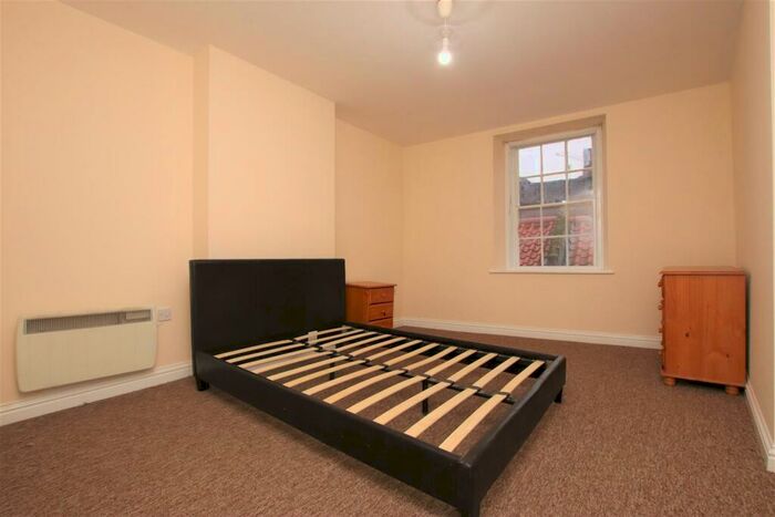 1 Bedroom Flat To Rent In Denmark Street, Bristol, BS1