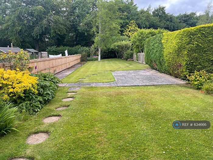 3 Bedroom Semi-Detached House To Rent In Cecil Road, Barnard Castle, DL12