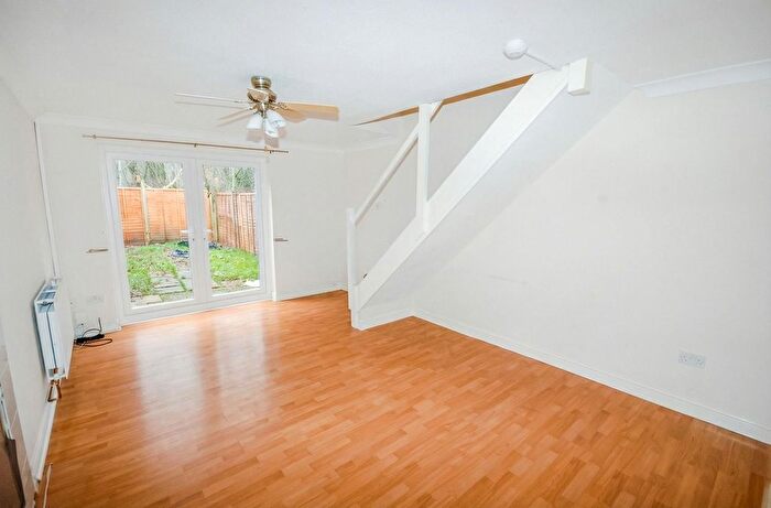 2 Bedroom Terraced House To Rent In Heritage Park, St. Mellons, CF3