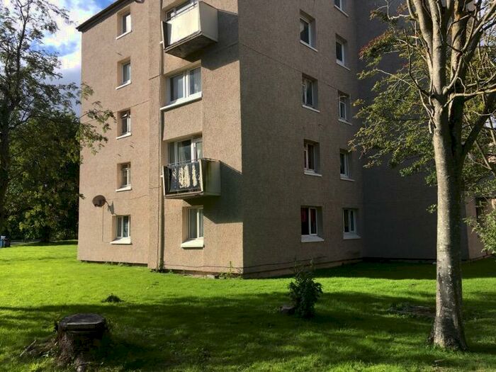 1 Bedroom Flat To Rent In Winning Quadrants, Wishaw, North Lanarkshire, ML2