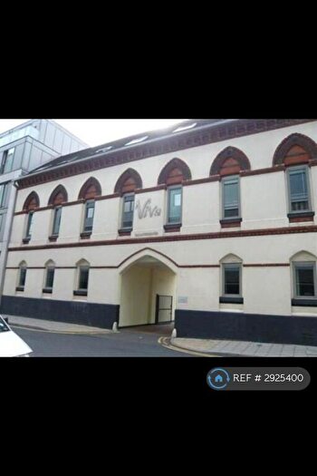 1 Bedroom Flat To Rent In Viva, Birmingham, B1